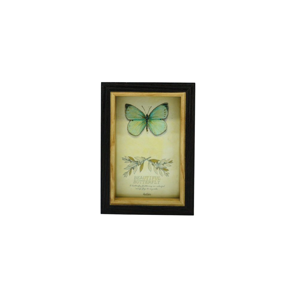 Picture of Wood Frame #FH8070