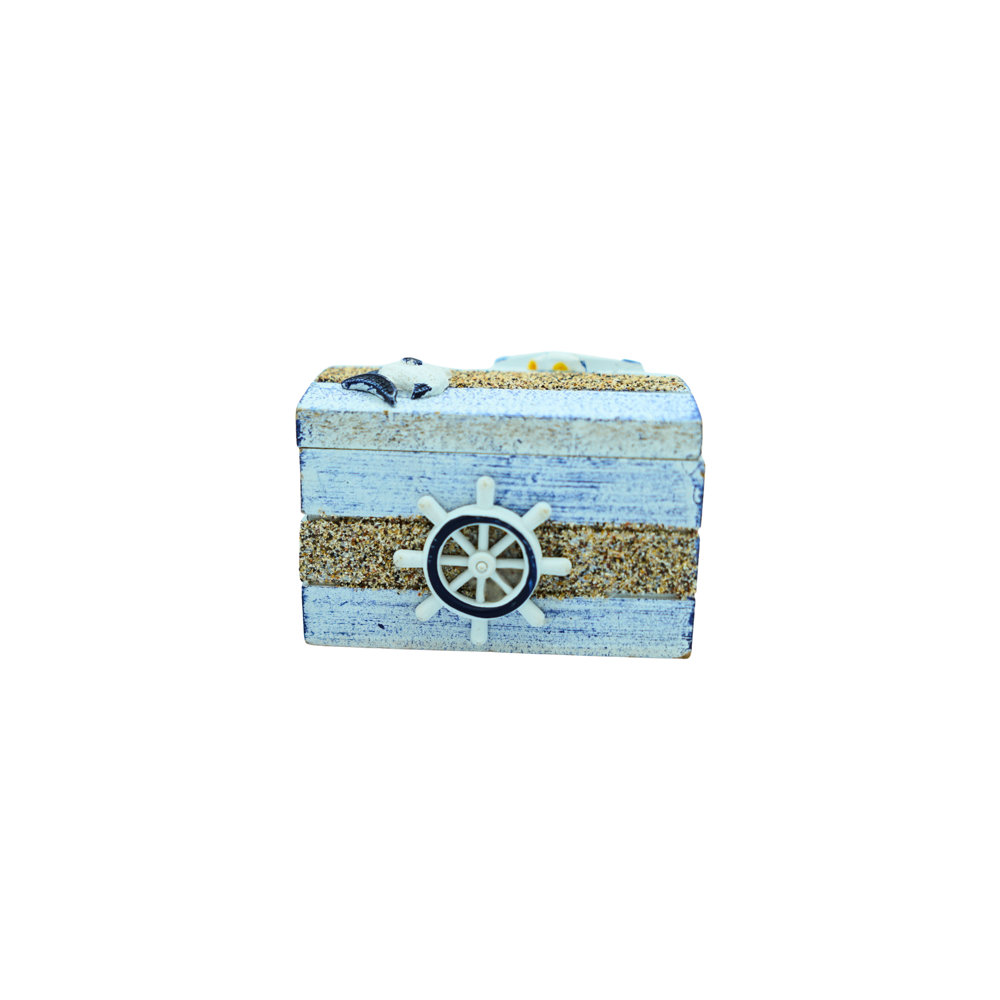 Picture of Mini Wooden Box FL905