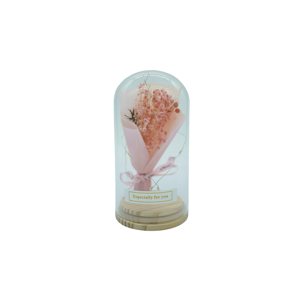 Picture of Fox Crystal Tulips Boll FO112