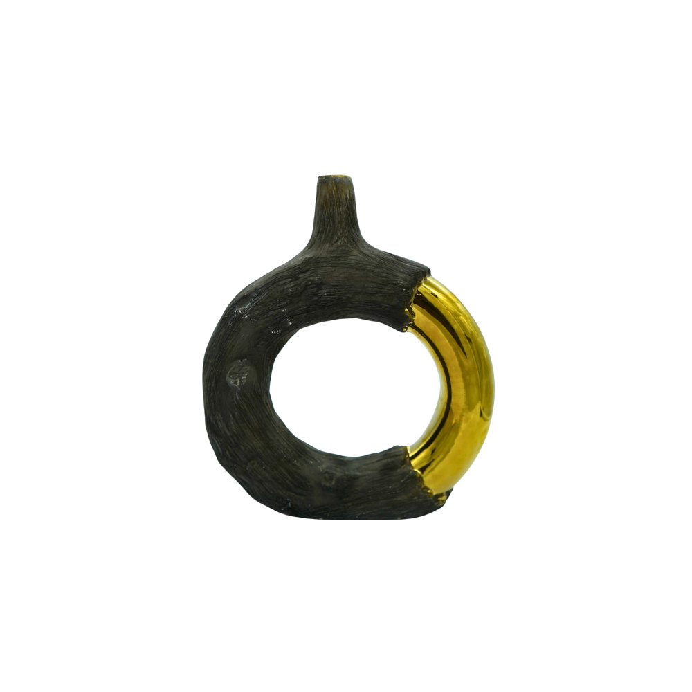 Picture of Fancy Pot #11558