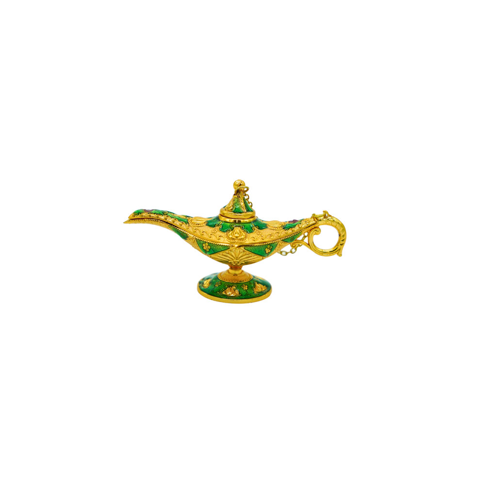 Picture of Fancy Metal Chirag EB1970