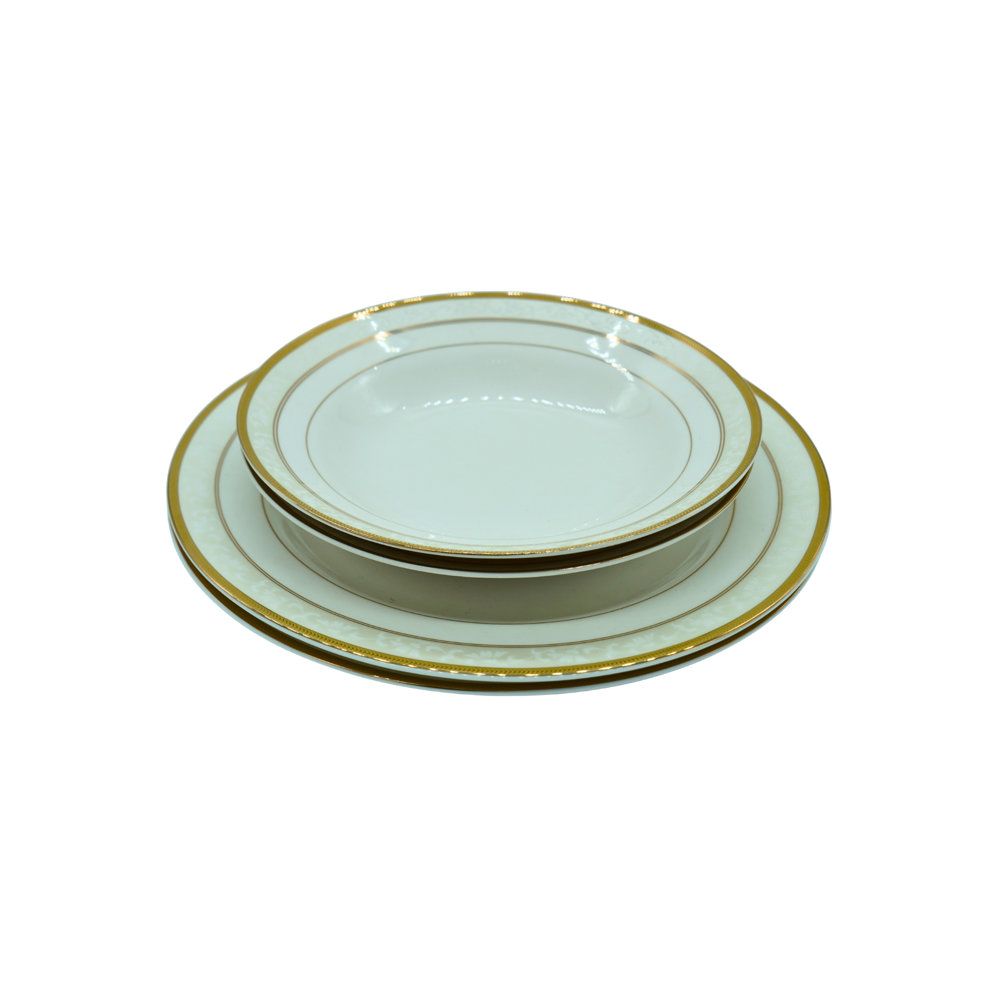 Picture of Royal Bone Rice Plate PK