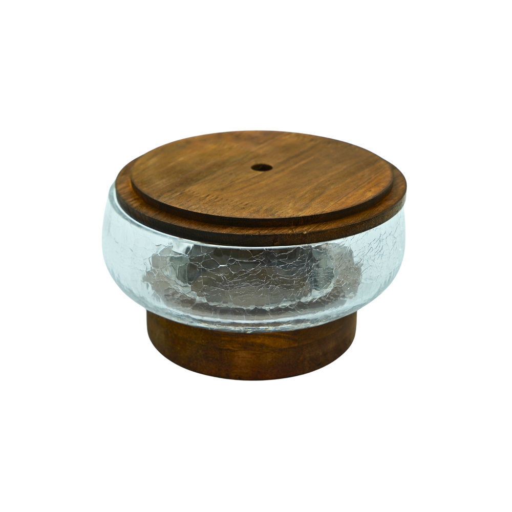 Picture of Wood Bowl Cover 552-8
