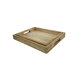 Picture of Wooden Tray DZ1491L