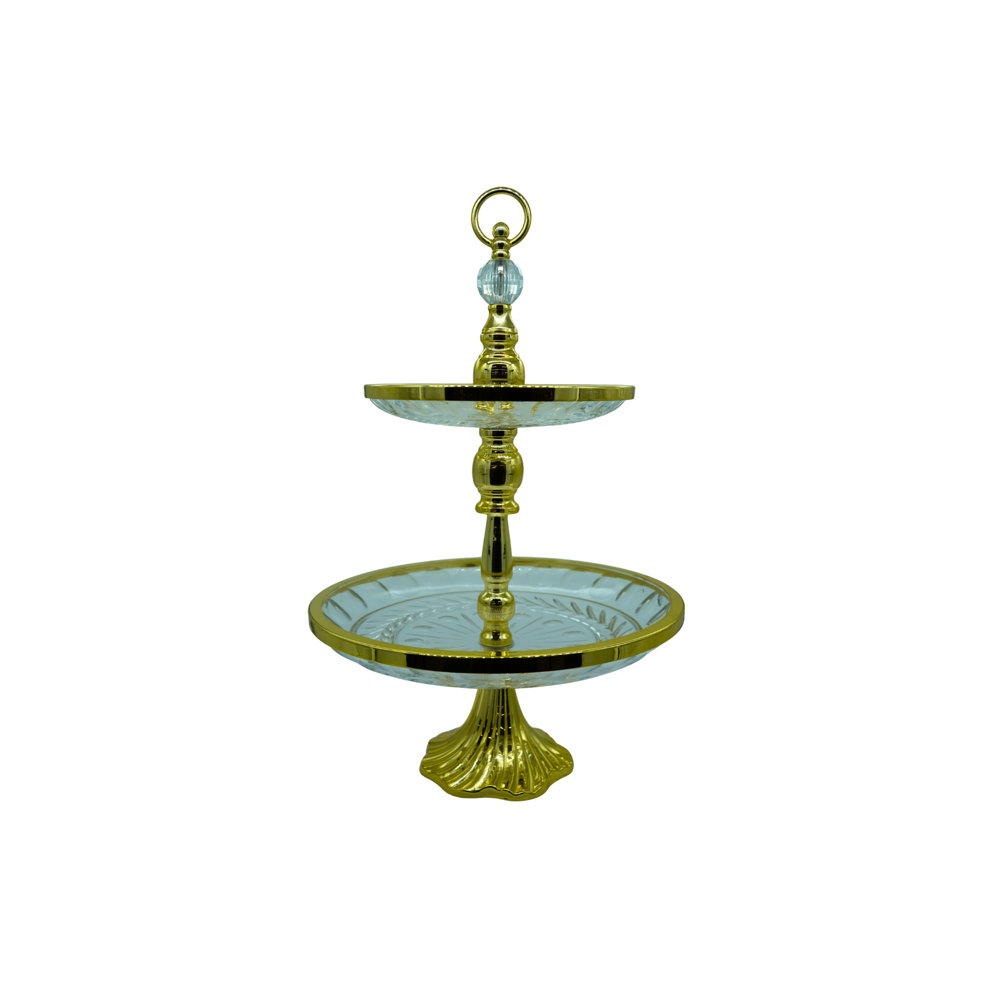 Picture of Fancy Dish DY1352
