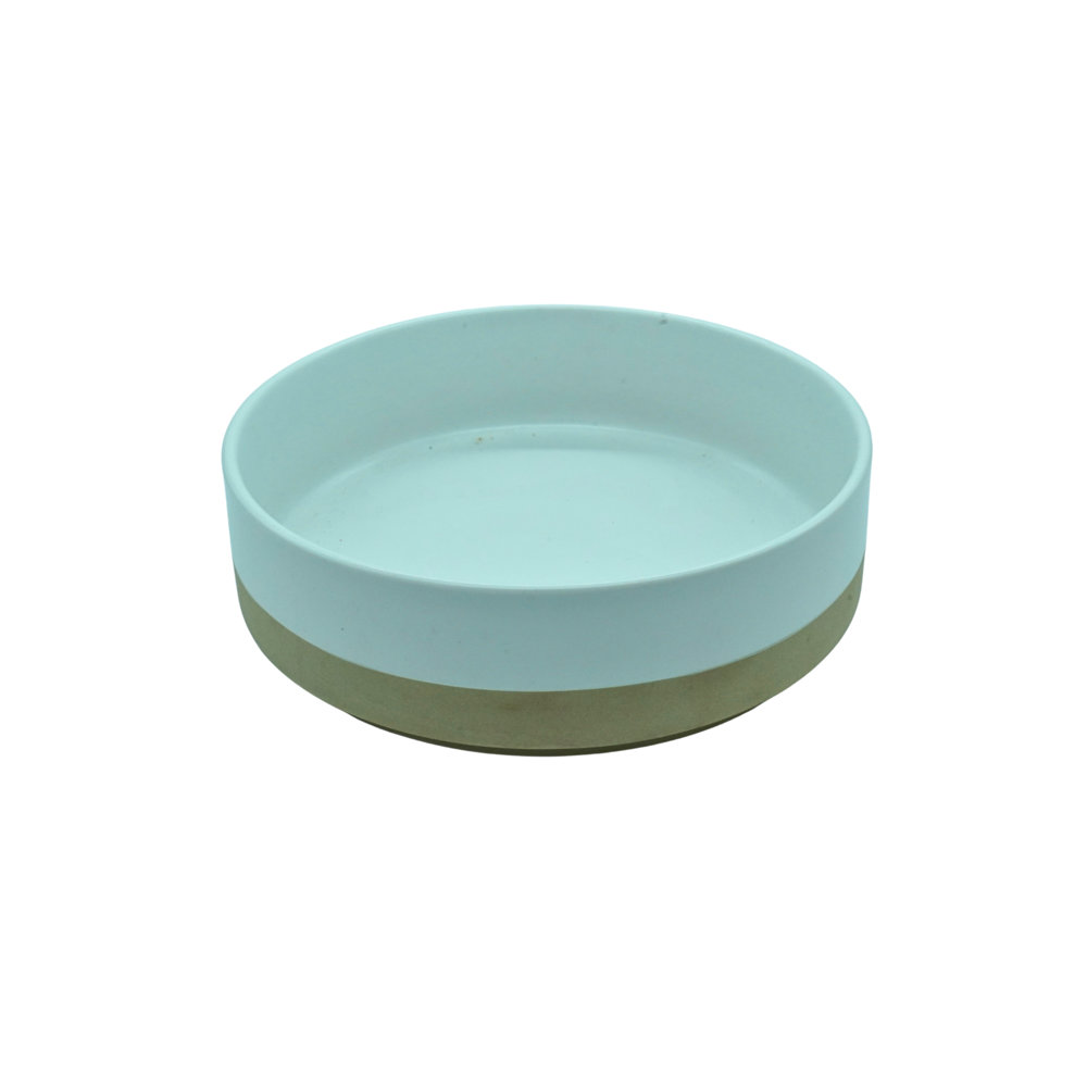 Picture of Marble Round Plate Small TXP-150