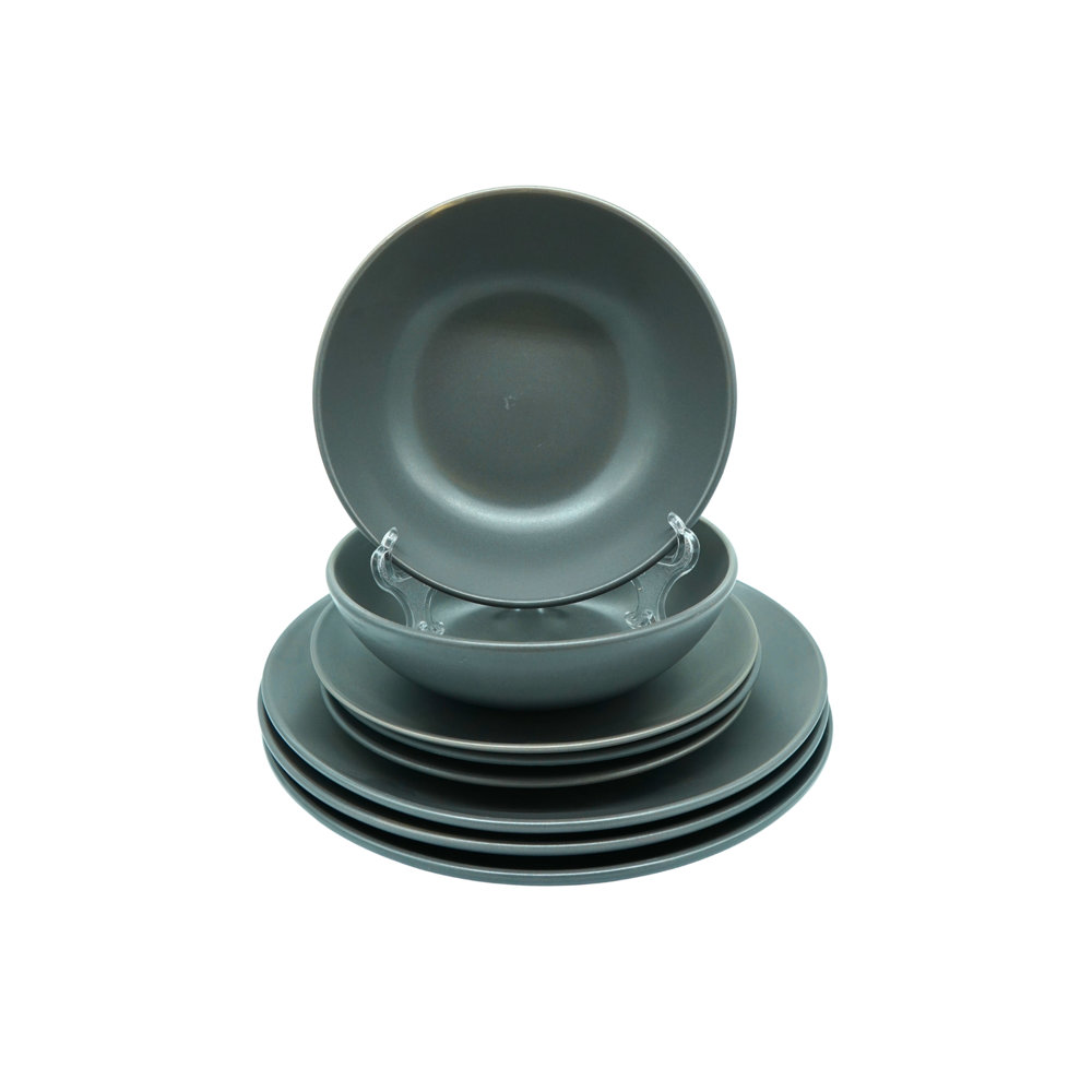 Picture of Style Stoneware Set 