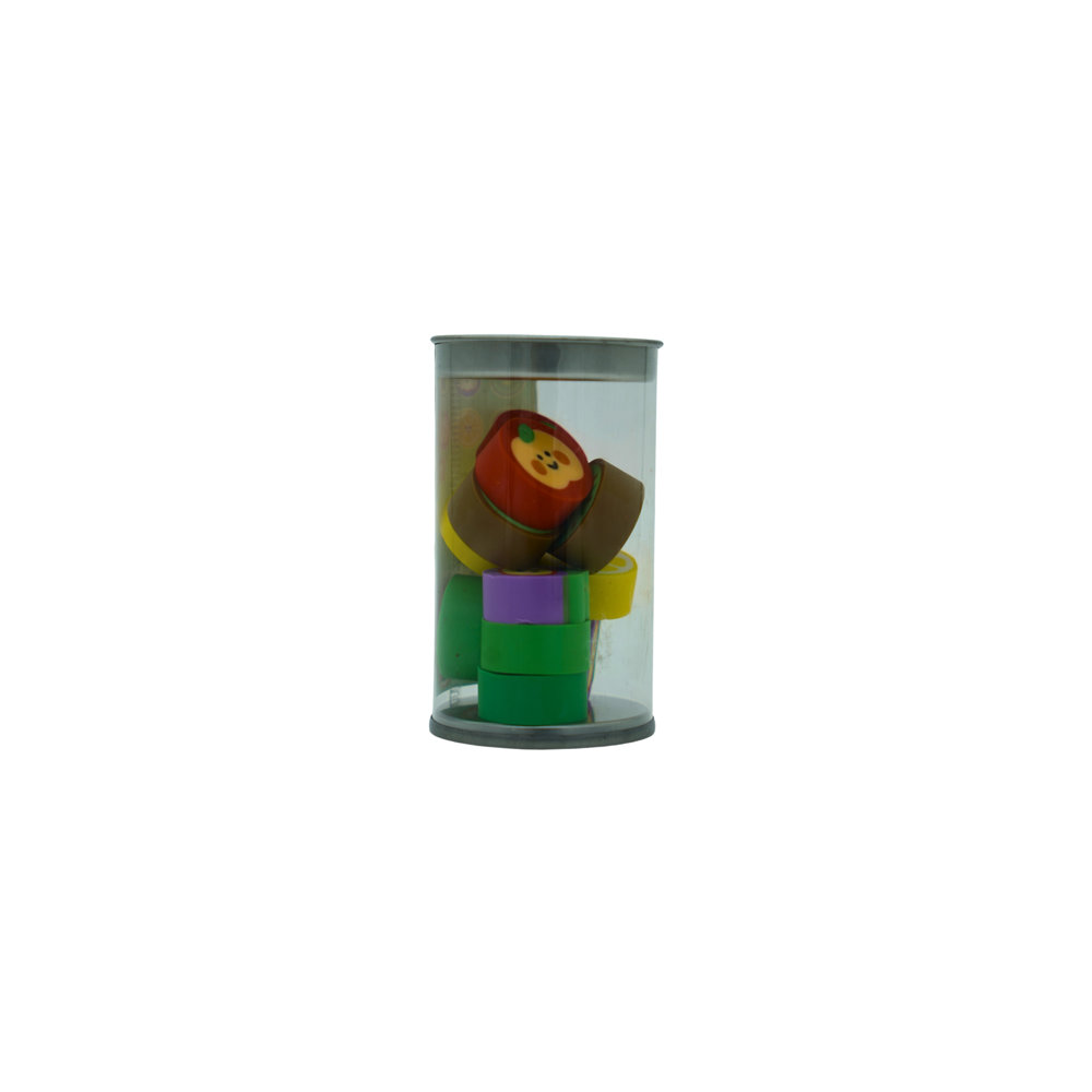 Picture of Fruit Eraser AS534