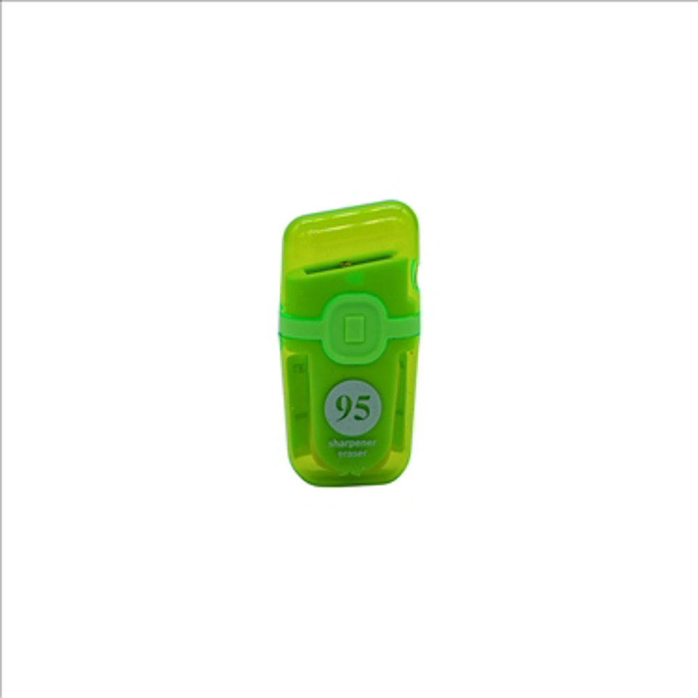 Picture of Sharpener & Eraser ZD0095