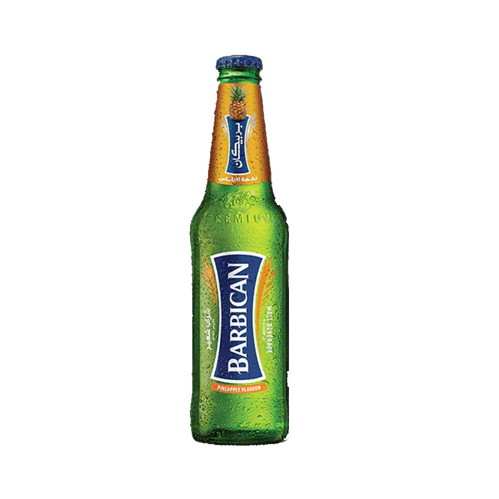 Picture of Barbican Pineapple Malt 330ML