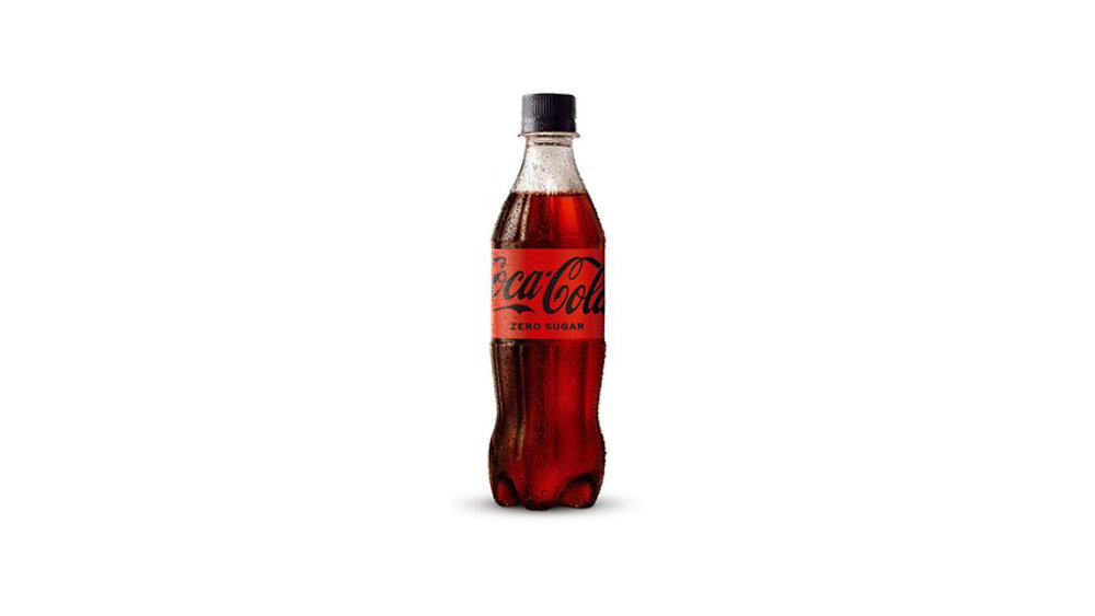Picture of Coca-Cola Diet 350ML