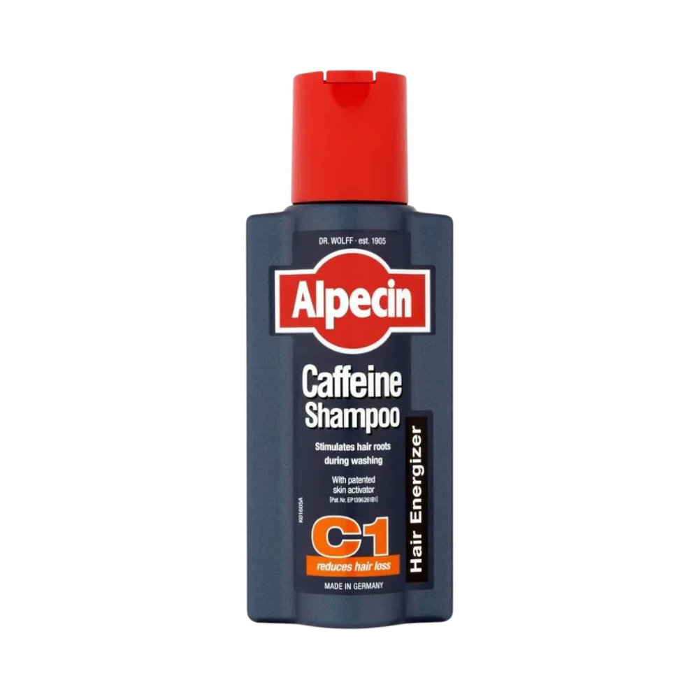 Picture of Alpecin Caffeine Shampoo 250ML