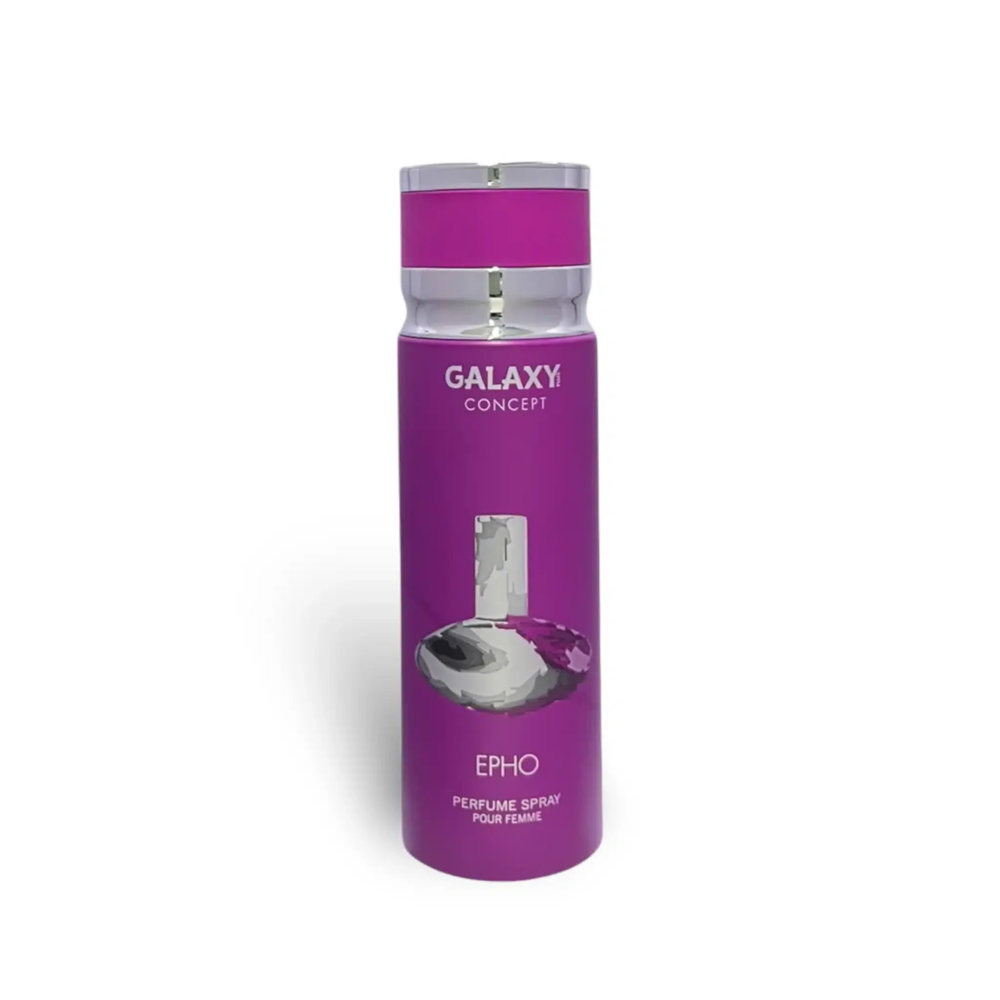 Picture of Galaxy Concept Epho For Women Body Spray 200ML
