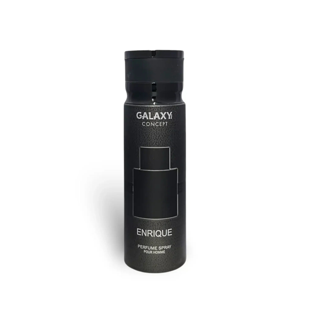 Picture of Galaxy Concept Enrique For Men Body Spray 200ML