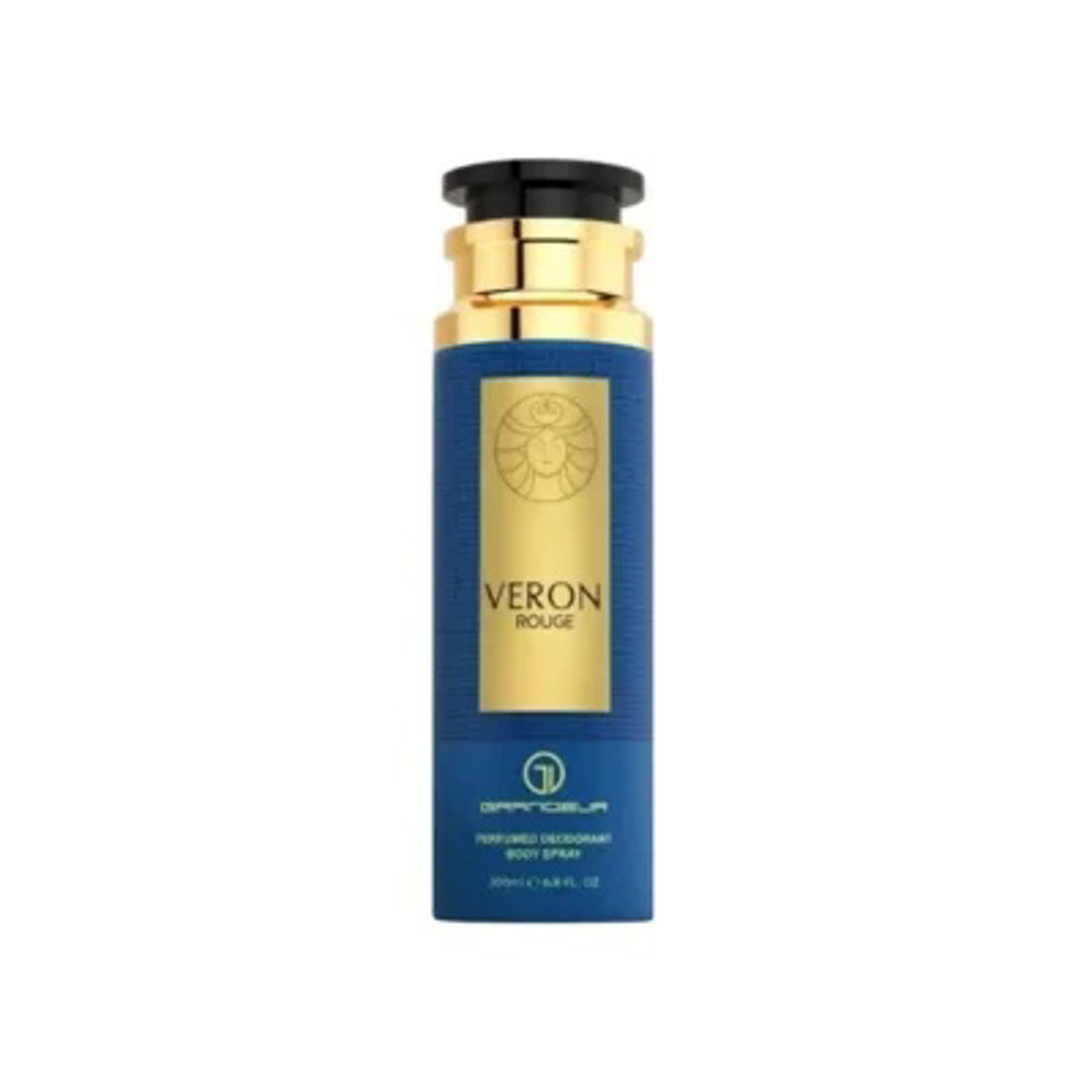 Picture of Grandeur Veron Rouge Perfume Spray 200ML