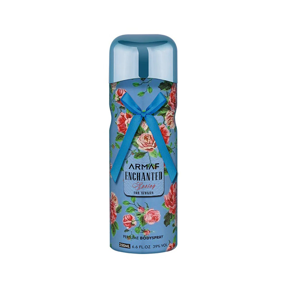 Picture of Armaf Enchanted Spring For Women Body Spray 200ML