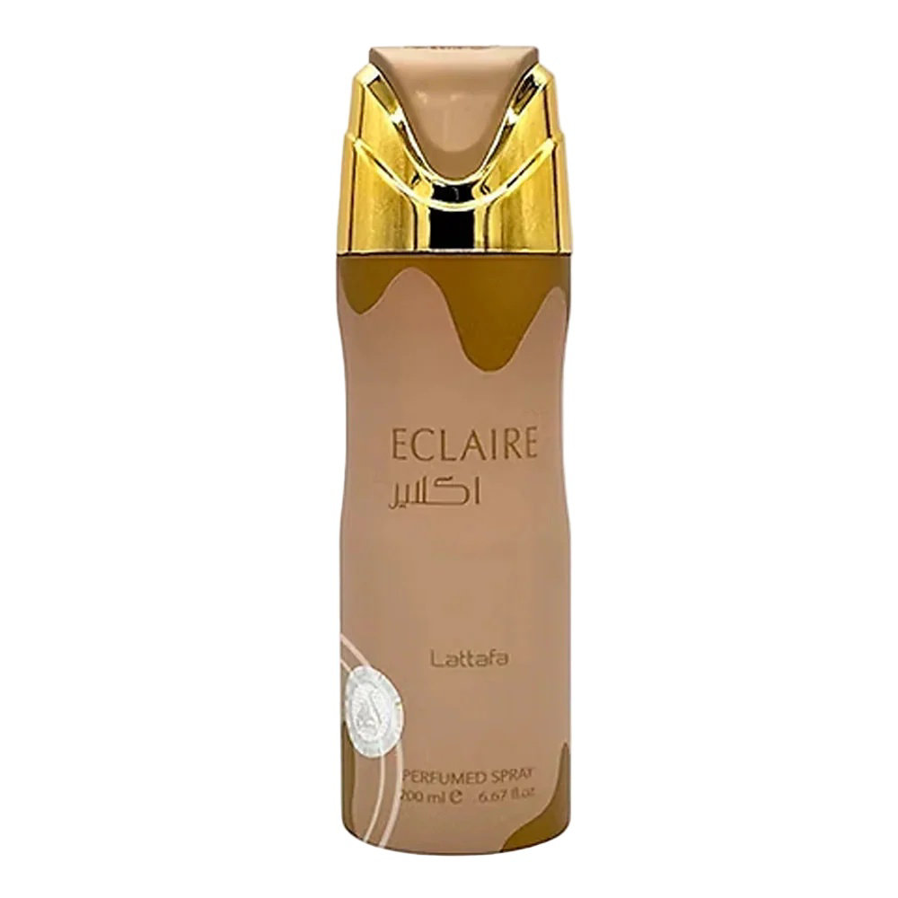 Picture of Lattafa Eclair Body Spray 200ML 