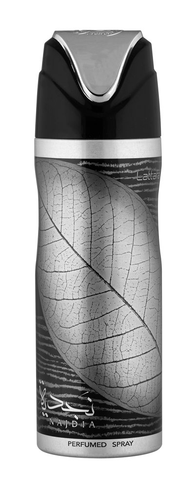 Picture of Lattafa Najdia Body Spray 200ML