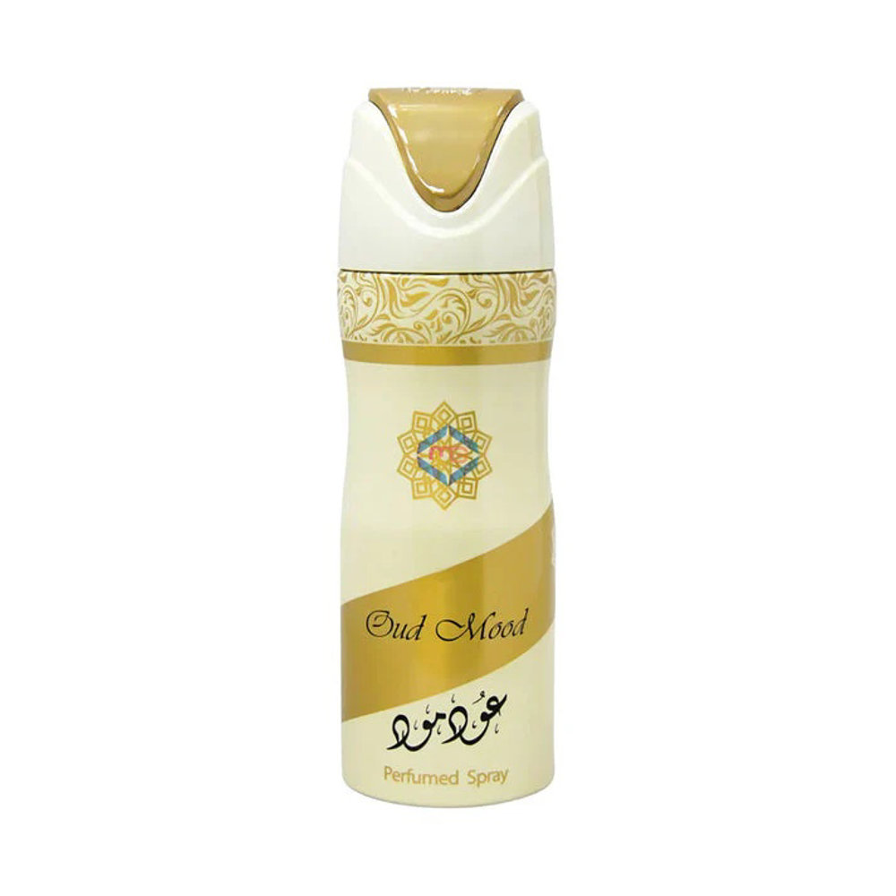 Picture of Lattafa Oud Mood Body Spray 200ML 