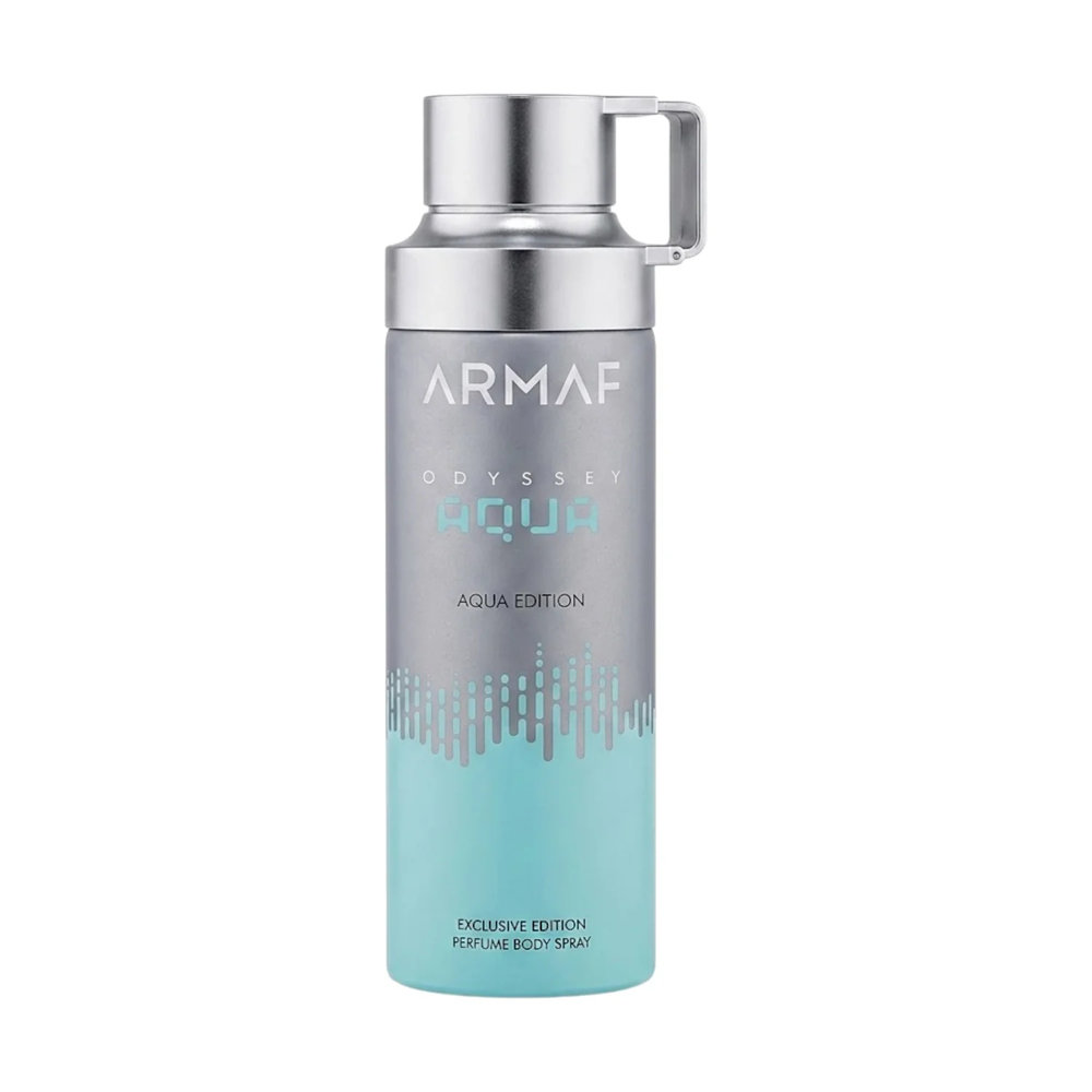 Picture of Armaf Odyssey Aqua Body Spray 200ML