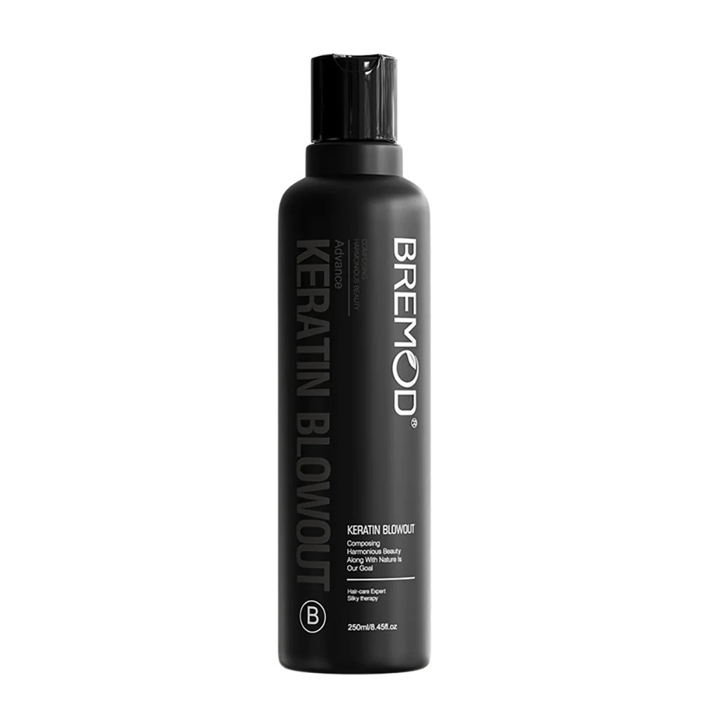 Picture of Bremod Keratin Blowout 250MLX2
