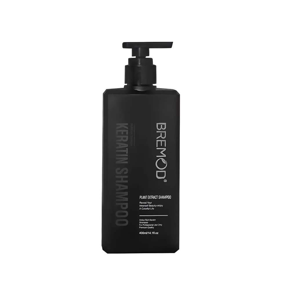 Picture of Bremod Keratin Shampoo 400ML