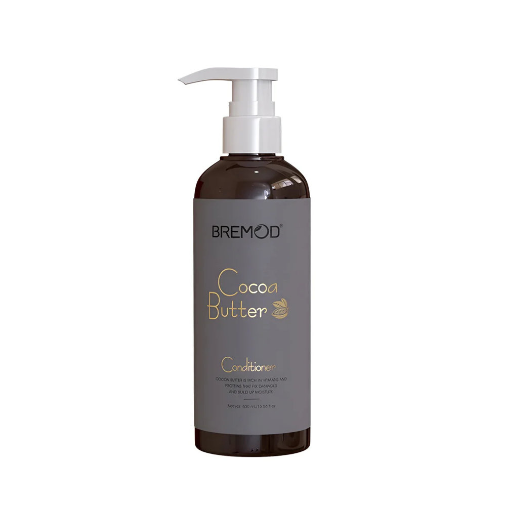 Picture of Bremod Cocoa Butter Conditioner 400ML