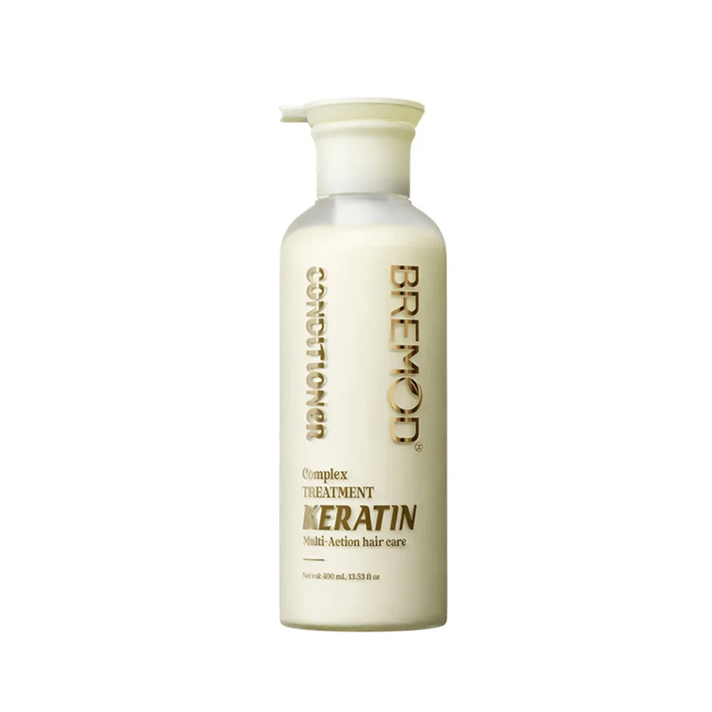 Picture of Bremod Keratin Complex Conditioner 400ML