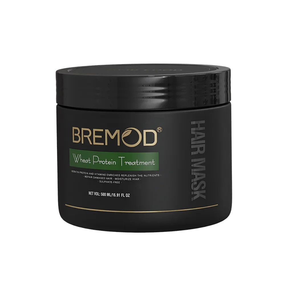 Picture of Bremod Wheat Protein Treatment 500ML