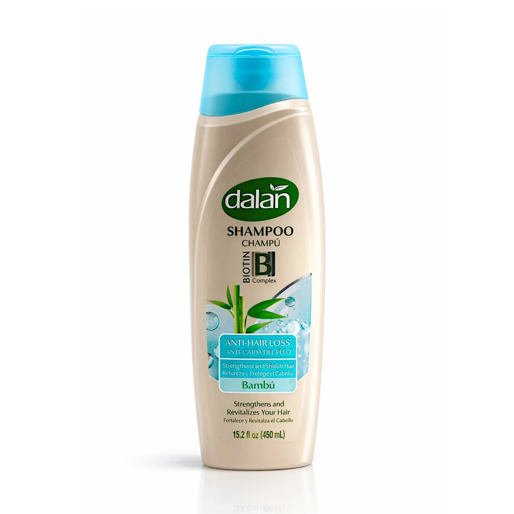 Picture of Dalan Biotin Bamboo 450ML