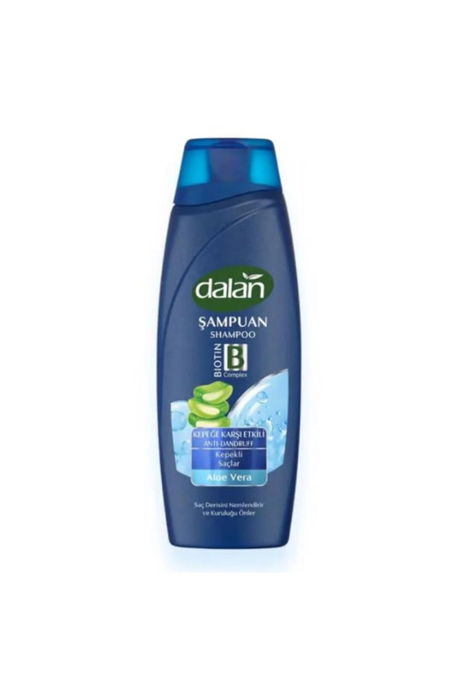 Picture of Dalan Biotin Aloe Vera 450ML