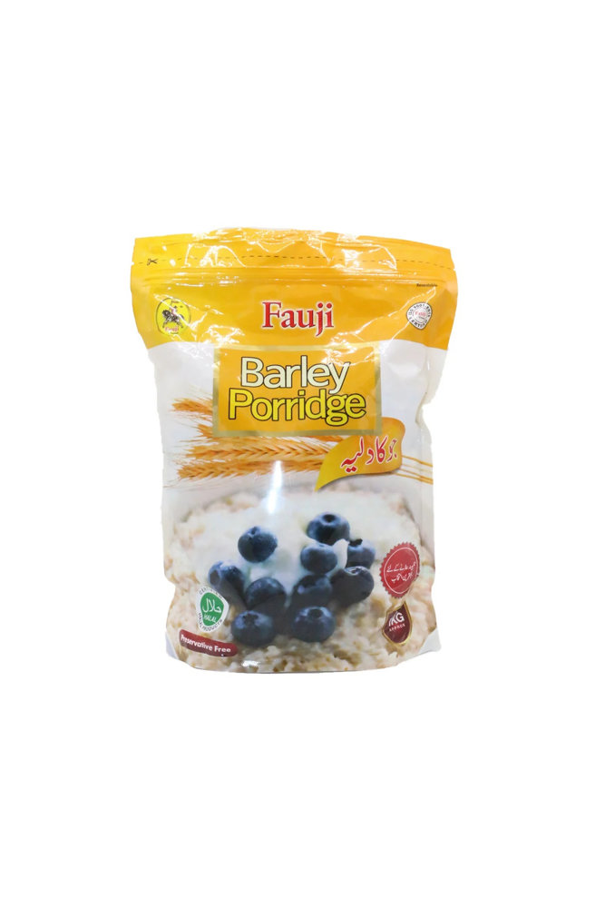 Picture of Fauji Barley Porridge 1KG PK 