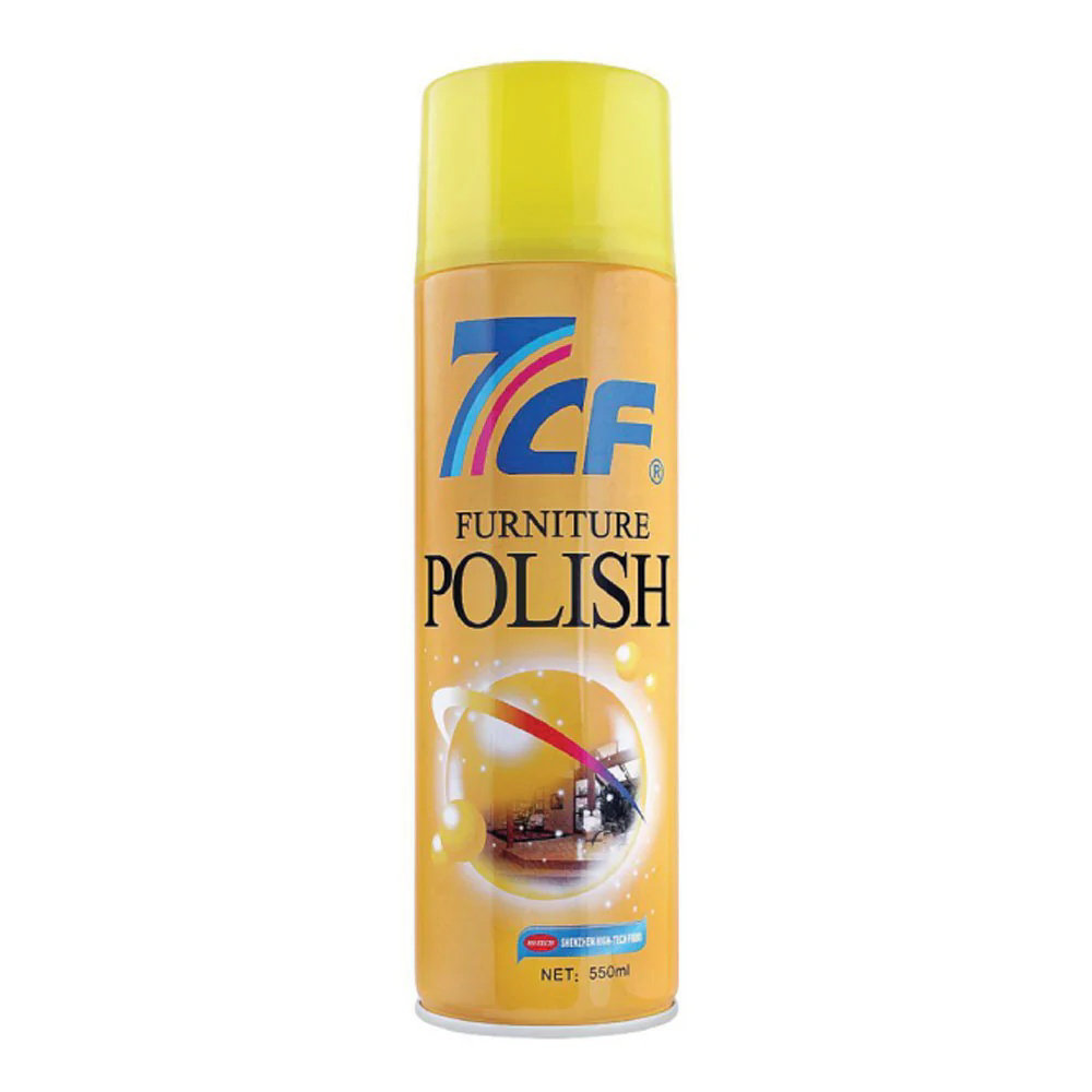 Picture of Mr. Surface Furniture Polish 550ML