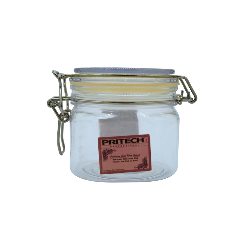 Picture of Pritech Acrylic Jar 250GM