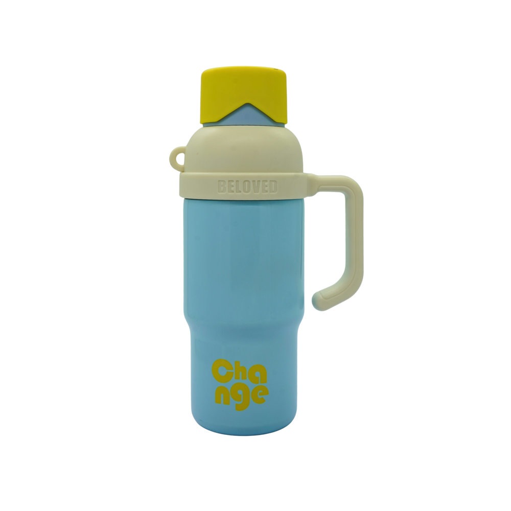 Picture of Stainless Steel Tumbler #TBL-001