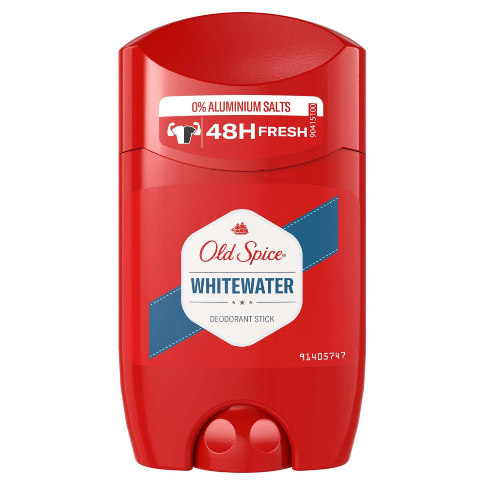 Picture of Old Spice White Water Deodrant Stick 50ML 