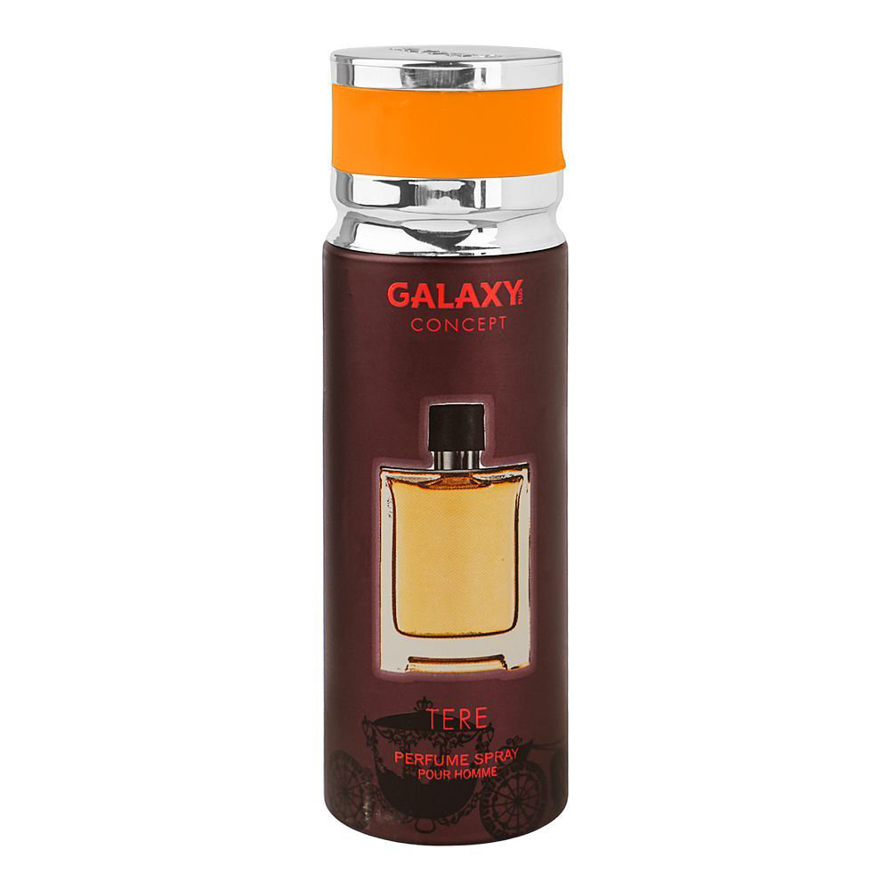 Picture of Galaxy Concept Tere For Men Body Spray 200ML