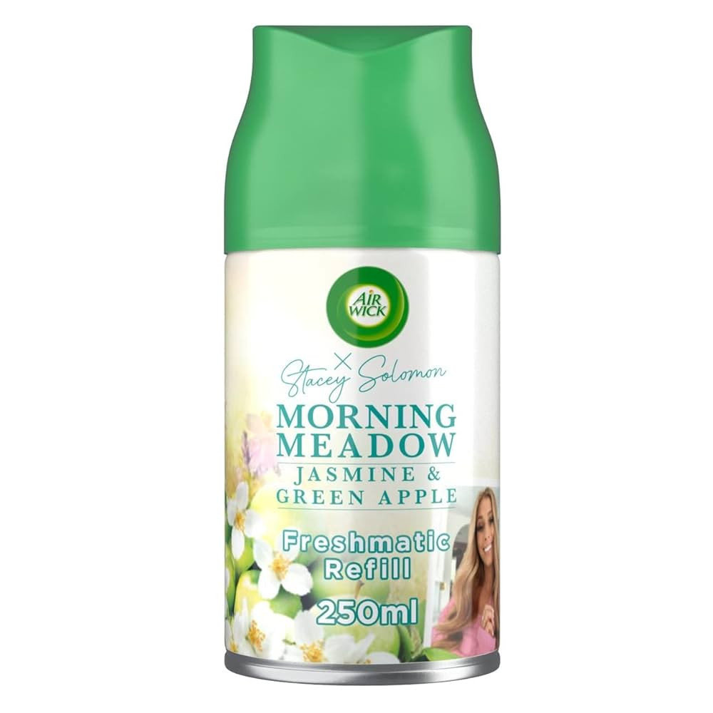 Picture of Air Wick Morning Meadow Freshmatic Refill 250ML 