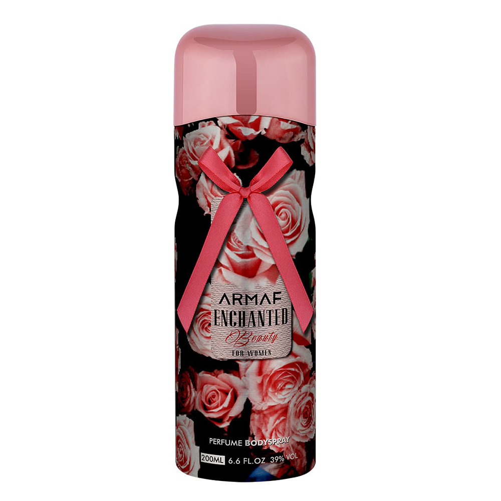 Picture of Armaf Enchanted Beauty For Women Body Spray 200ML