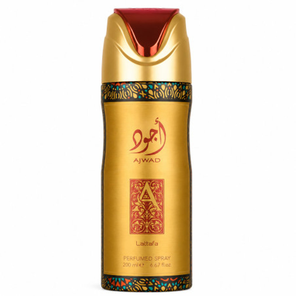 Picture of Lattafa Ajwad Body Spray 200ML