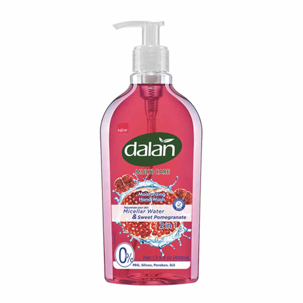 Picture of Dalan Sweet Pomegranate Handwash 400ML