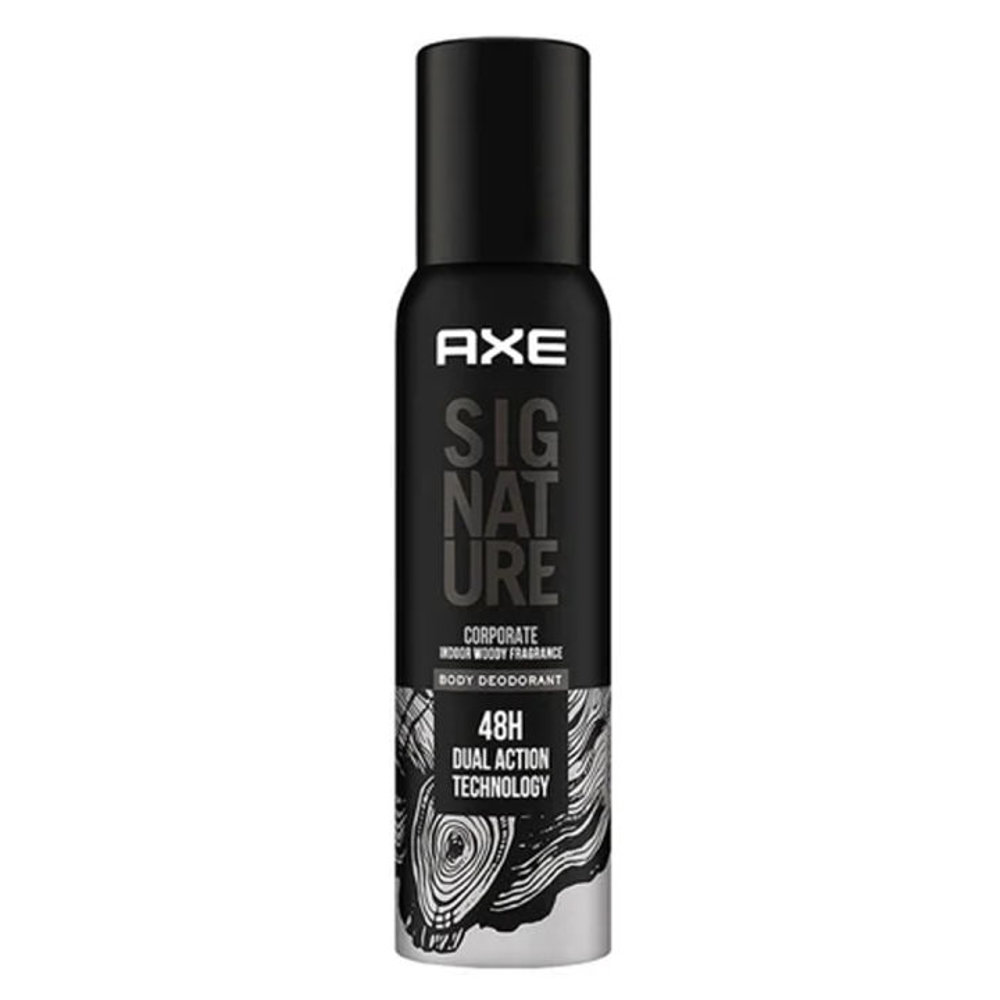 Picture of Axe Signature Corporate Body Spray 122ML