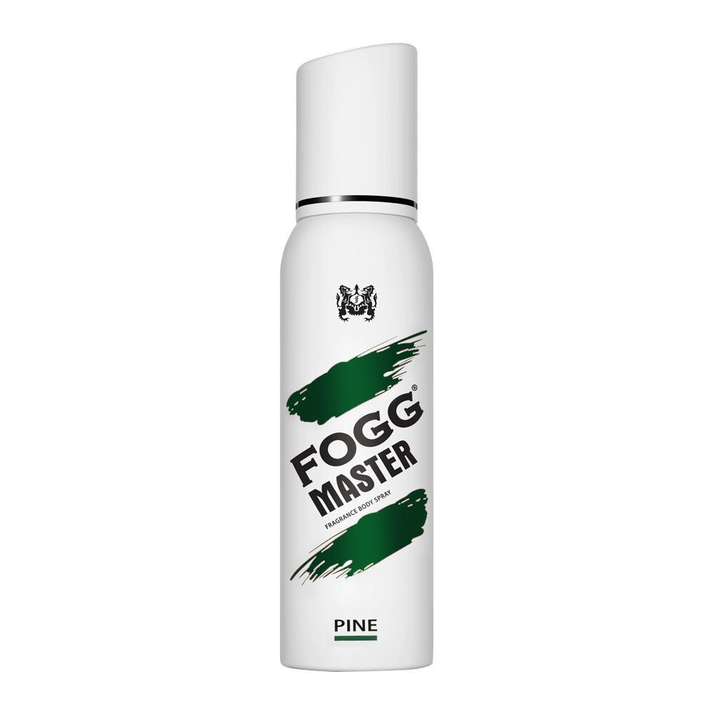 Picture of Fogg Master Pine Body Spray 120ML
