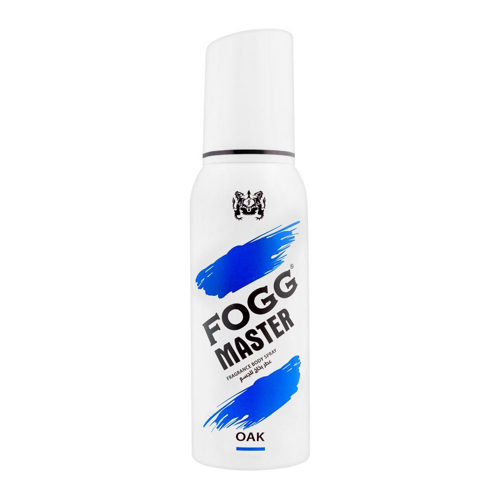 Picture of Fogg Master Oak Body Spray 120ML