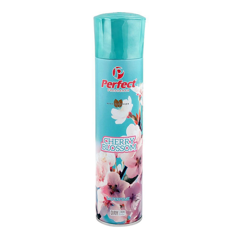 Picture of Perfect Cherry Blossom Air Freshener 300ML PK