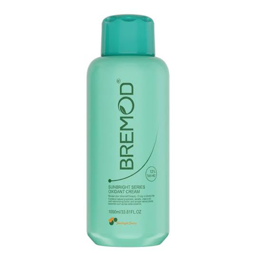 Picture of Bremod Hair Developer 12% Vol-40 1000ML