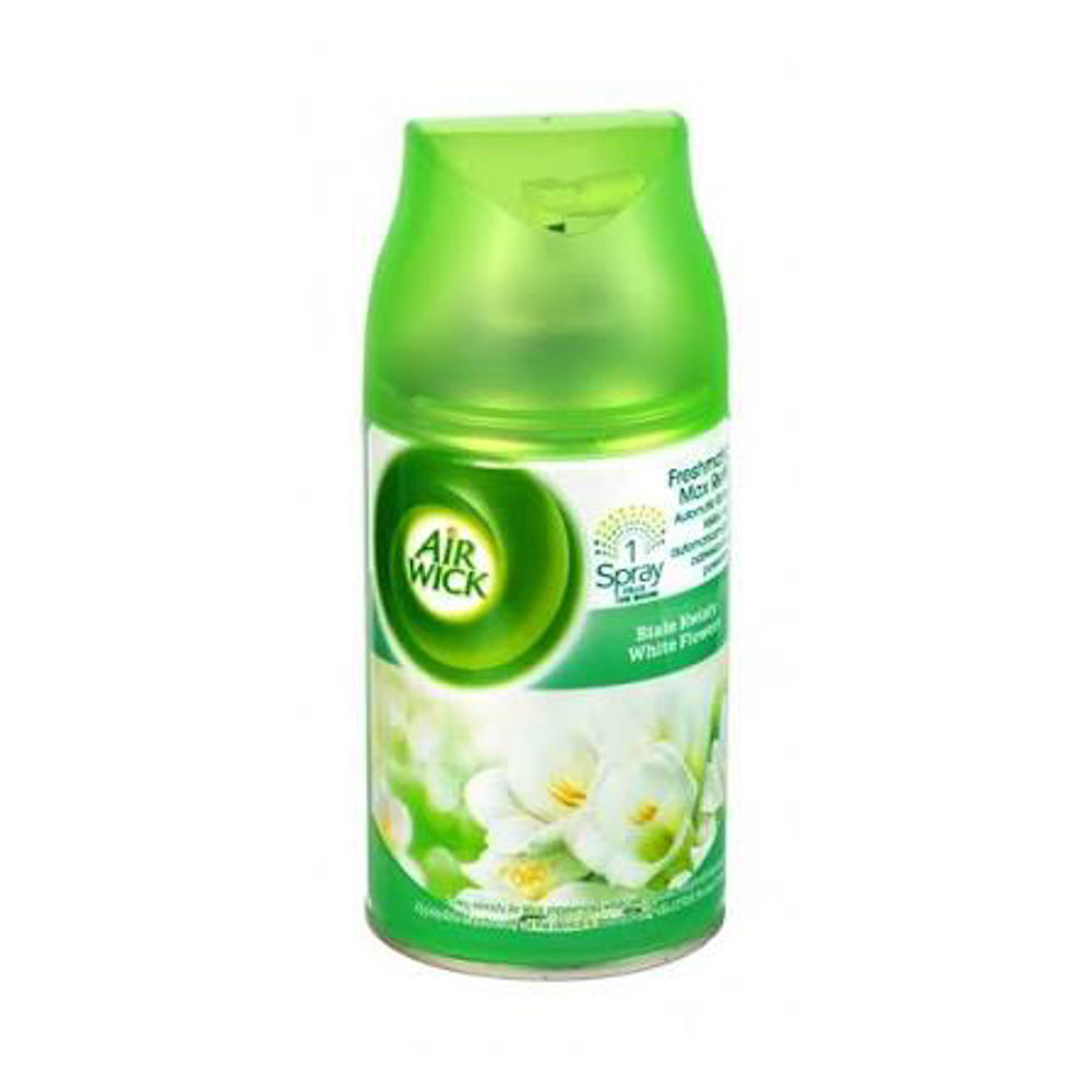 Picture of Air Wick White Flowers Freshmatic Refill 250ML 