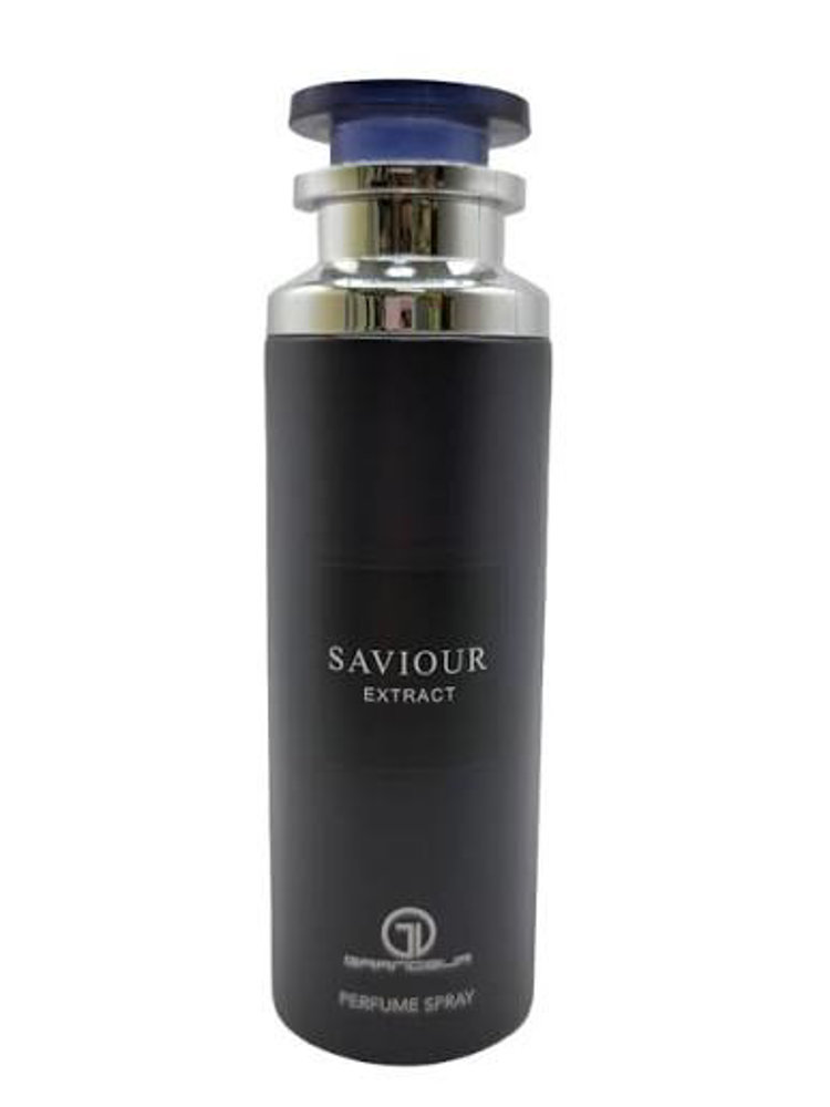Picture of Grandeur Saviour Perfume Spray 200ML
