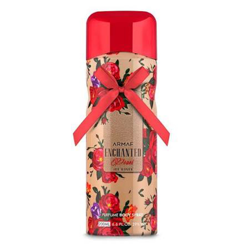 Picture of Armaf Enchanted Pearl For Women Body Spray 200ML