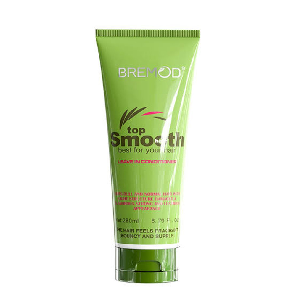 Picture of Bremod Top Smooth Leave-In Conditioner 260ML